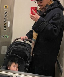 DRIES VAN NOTEN | ダッフルコート