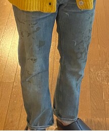 HELMUT LANG | デニムパンツ