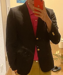 BROOKS BROTHERS | テーラードジャケット