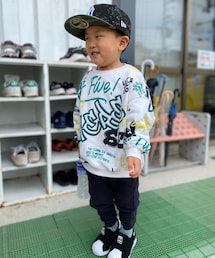 ZARA KIDS | スウェット