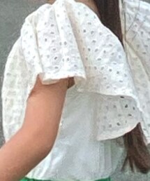 ZARA KIDS | トップス