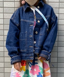 ZARA KIDS | デニムジャケット