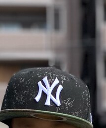 NEW ERA | キャップ