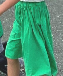 Birthday | スカート