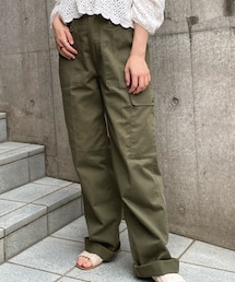 古着 | パンツ