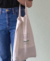 サンタモニカ | トートバッグ