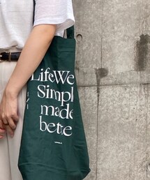 UNIQLO | トートバッグ
