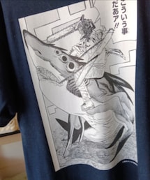 ジャンププラス | Tシャツ/カットソー