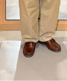 Paraboot | モカシン/デッキシューズ