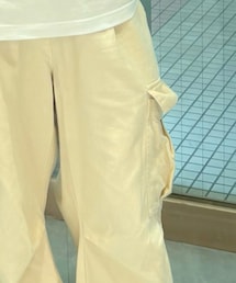 TOMORROWLAND  | カーゴパンツ