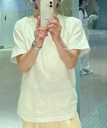 CROSS & STITCH | Tシャツ/カットソー