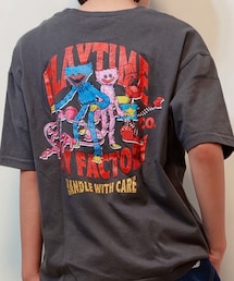 ハギーワギーTシャツ byバースデイ | Tシャツ/カットソー