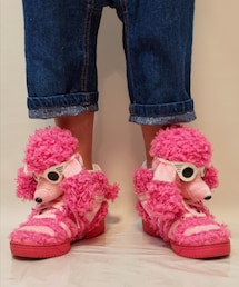 ADIDAS×JEREMY SCOTT | スニーカー