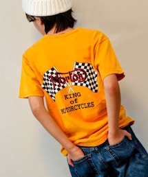 Nortonmotorcycle | Tシャツ/カットソー
