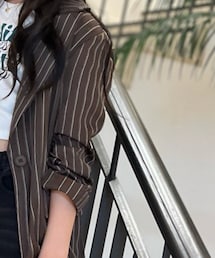 SHEIN | ジャケット/アウター