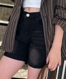 SHEIN | デニムパンツ