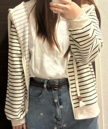 GU | Tシャツ/カットソー
