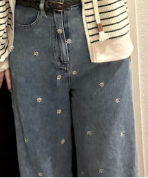 しまむら | デニムパンツ