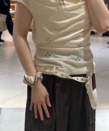 MAISON SPECIAL | トップス