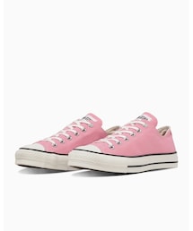 CONVERSE ALL STAR | CANVAS ALL STAR J OX / キャンバス　オールスター　Ｊ　ＯＸ(スニーカー)