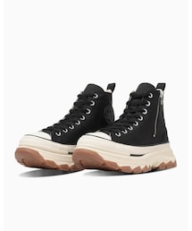 CONVERSE ALL STAR | ALL STAR TREKWAVE NL Z HI / オールスター　トレックウエーブ　ＮＬ　Ｚ　ＨＩ(スニーカー)