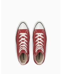 CONVERSE ALL STAR | ALL STAR POINTEDTOE HI / オールスター　ポインテッドトウ　ＨＩ(スニーカー)