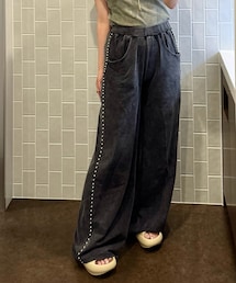 ノーブランド品 | スウェットパンツ