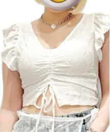 ZARA | Tシャツ/カットソー