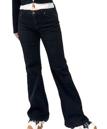 ノーブランド品 | デニムパンツ