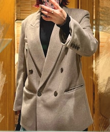 H&M | テーラードジャケット