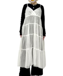 ノーブランド品 | ワンピース