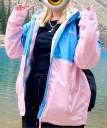 Eddie Bauer | マウンテンパーカー