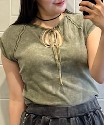 ノーブランド品 | Tシャツ/カットソー