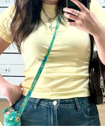 ノーブランド品 | Tシャツ/カットソー