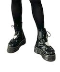 Dr. Martens(ドクターマーチン)の「シューズ(ブーツ)」