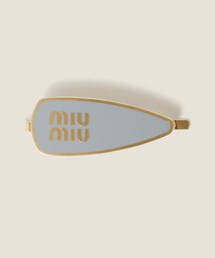 miu miu | ヘアピン
