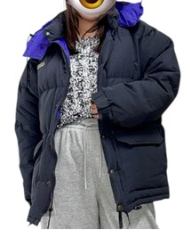 古着 | ダウンジャケット/コート