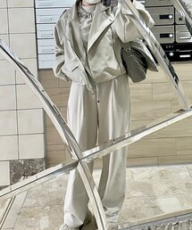 classicalelf | スウェットパンツ