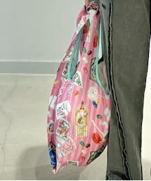 ハリーポッターカフェ | エコバッグ/サブバッグ