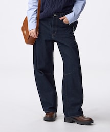 GU | デニムパンツ