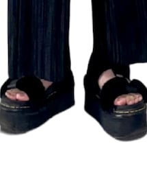 Dr. Martens | サンダル