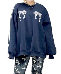 ノーブランド品 | スウェット