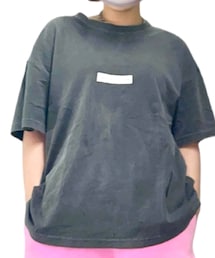 JEANASIS | Tシャツ/カットソー