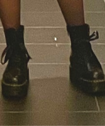 Dr. Martens | ブーツ