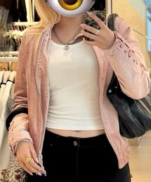 古着 | ジャケット/アウター