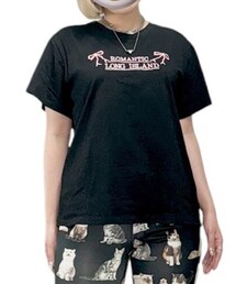 ノーブランド品 | Tシャツ/カットソー