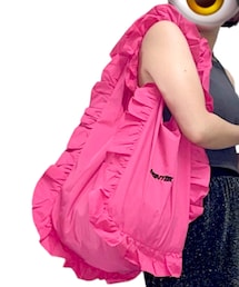 nontokyo | トートバッグ