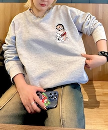 古着 | スウェット