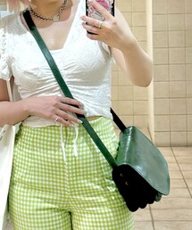 no brand | ショルダーバッグ