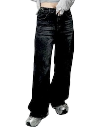 ノーブランド品 | デニムパンツ